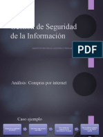 Gestión de Seguridad de La Información 3