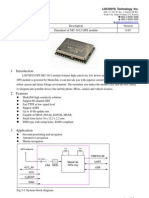 MC-1612 Datasheet v0.95