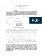 SP 1 Assignment 30 March 2022