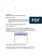 Practicas Capitulo 7 Cisco Ccna1