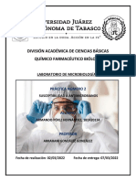 Práctica N°2-Labm2-Susceptibilidad A Antimicrobianos