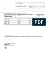 Operation & Maint - DG Sets