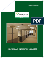 Aerocon C Board Technical Manual