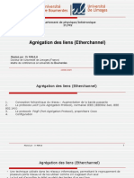 Cours 6 Agrégation Des Liens Etherchannel