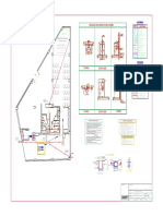 PLANOS SANITARIO-Model - PDF DESAGUE