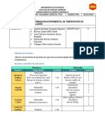 Informe 10-Quimica Organica