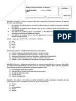 AV2 - Auditoria de Sistemas