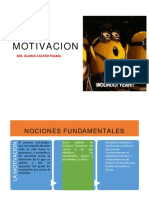 Motivacion y Emocion PPT 08