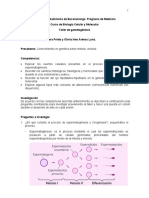 Taller Gametogenesis BCM 2020-60