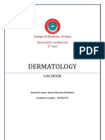 Dermatology 2010 2011