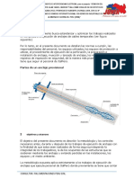 V. I Especificaciones Tecniacas Generales