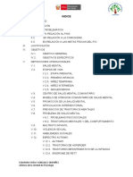 Plan de Trabajo Unidad Niño Adolescente Final