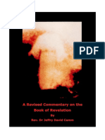 A Revised Commentary On The Book of Revelation