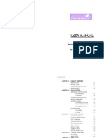 3ph Module Manual