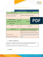 Anexo - Ficha de Resumen y Análisis de Lectura 4