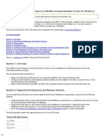 Document 1951625.1, Integrating Oracle E-Business Suite 12.2 With BPEL in Oracle SOA Suite 12c