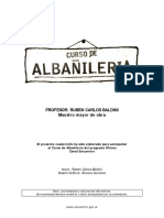 1 Manual de Albanileria