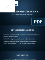 Cetoacidosis Diabetica