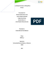 Unidad 3 - Reto 5 - Comprendiendo La Situación Del Recurso Hídrico y La Dinámica de La Gestión Del Riesgo