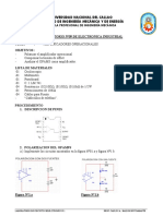 Lab09 - POLARIZACION OPAMPS