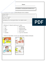 Toda Família Tem Sua História. E Você Faz Parte Da História Da Sua Própria Família