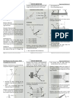 CE Board Nov 2020 Engineering Mechanics Set 1