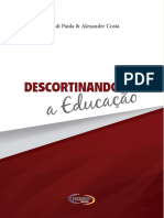 Descortinando A Educação