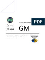 Curso Basico 10 Horas Consejeros Usm