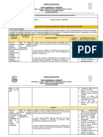 Planificación C8 Matematica 2 Bgu