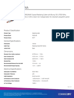 RCT7-WBC-4A-RNA Product Specifications