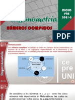 r.1. Semanan 20 Números Complejos