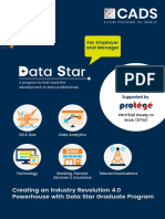 Lampiran 7.10 - Program PROTEGE - RTW Data Star