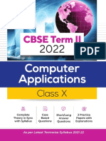 Computer Science Arihant CBSE Class 10 Term 2 WWW - examSAKHA.in