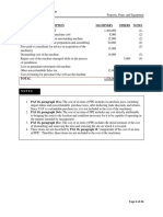 NFCPAR-Auditing Problems: Description Machinery Others Notes