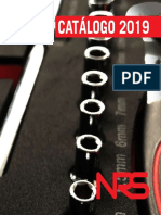 Catalogo NRS 2019