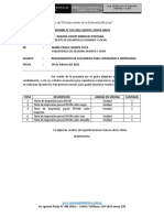 Informe #014-2022 Demuna