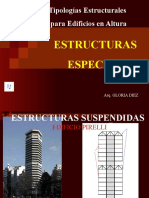 Estructuras Especiales Con Sonido