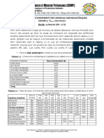 Devoir TD Ration Monog - 2022 1