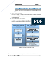 Tema 2.1 Metodología para La Solución Del Problema