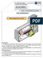 Corrigé TD1 TRSF de MVT