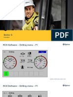 05-02 Boltec S - Operators Menu and Drilling Parameters