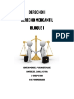 Derecho Ii