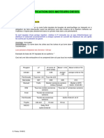 Classification Des Moteurs Diesel