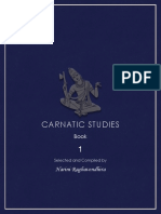 Carnatic Book 1