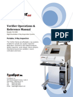 Manual Verifier HR FSX 090