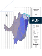 Mapas de Cuencas Hidrograficas