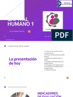 Capital Humano 1