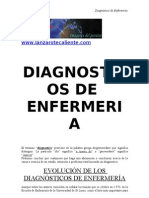 Diagnostico de Enfermeria