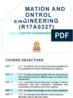 4 Control System Components