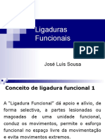 1 - Ligaduras Funcionais - Alunos